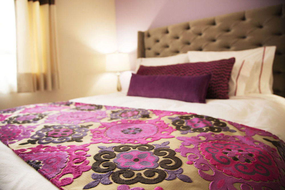 La Morada Tepotztolan Boutique & Spa Hotel Tepotzotlan Kültér fotó